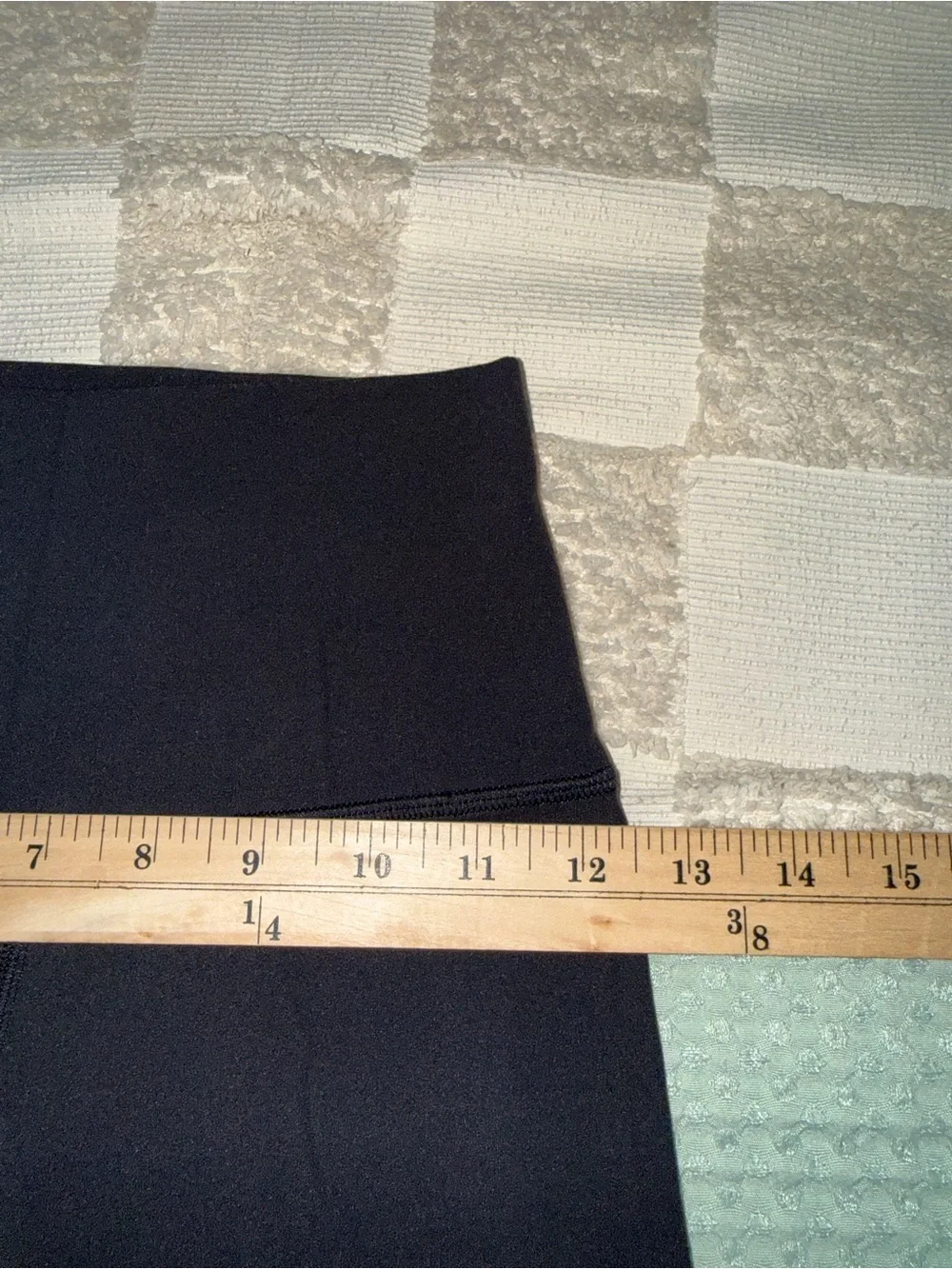 lululemon athletica sleek black